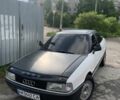 Белый Ауди 80, объемом двигателя 1.8 л и пробегом 250 тыс. км за 1500 $, фото 1 на Automoto.ua