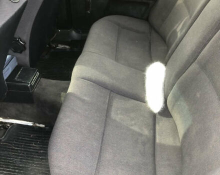 Белый Ауди 80, объемом двигателя 1.8 л и пробегом 380 тыс. км за 1666 $, фото 5 на Automoto.ua