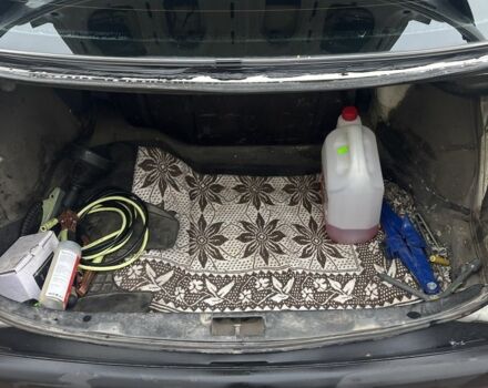 Белый Ауди 80, объемом двигателя 1.8 л и пробегом 400 тыс. км за 1099 $, фото 6 на Automoto.ua