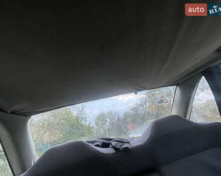 Белый Ауди 80, объемом двигателя 1.78 л и пробегом 600 тыс. км за 1050 $, фото 12 на Automoto.ua