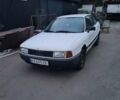 Білий Ауді 80, об'ємом двигуна 1.8 л та пробігом 77 тис. км за 1250 $, фото 1 на Automoto.ua