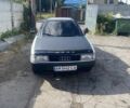 Белый Ауди 80, объемом двигателя 1.8 л и пробегом 350 тыс. км за 1200 $, фото 1 на Automoto.ua