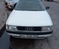 Білий Ауді 80, об'ємом двигуна 2 л та пробігом 300 тис. км за 1500 $, фото 3 на Automoto.ua