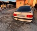 Белый Ауди 80, объемом двигателя 1.8 л и пробегом 450 тыс. км за 2050 $, фото 1 на Automoto.ua