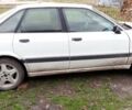 Белый Ауди 80, объемом двигателя 1.78 л и пробегом 300 тыс. км за 600 $, фото 4 на Automoto.ua