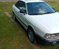 Белый Ауди 80, объемом двигателя 1.6 л и пробегом 343 тыс. км за 2900 $, фото 5 на Automoto.ua