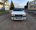 Белый Ауди 80, объемом двигателя 0 л и пробегом 307 тыс. км за 1301 $, фото 1 на Automoto.ua