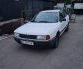 Белый Ауди 80, объемом двигателя 1.8 л и пробегом 77 тыс. км за 1250 $, фото 1 на Automoto.ua