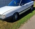 Білий Ауді 80, об'ємом двигуна 2 л та пробігом 0 тис. км за 2500 $, фото 1 на Automoto.ua