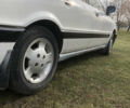 Белый Ауди 80, объемом двигателя 1.8 л и пробегом 380 тыс. км за 1666 $, фото 3 на Automoto.ua