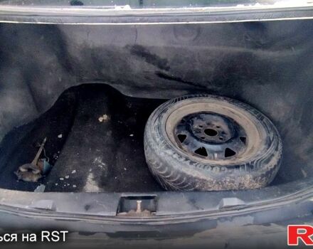 Білий Ауді 80, об'ємом двигуна 18 л та пробігом 0 тис. км за 1300 $, фото 7 на Automoto.ua