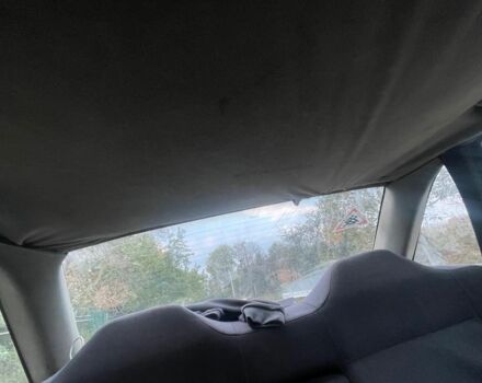 Белый Ауди 80, объемом двигателя 1.8 л и пробегом 600 тыс. км за 1050 $, фото 11 на Automoto.ua