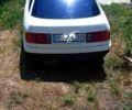 Білий Ауді 80, об'ємом двигуна 1.8 л та пробігом 0 тис. км за 1550 $, фото 1 на Automoto.ua
