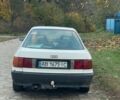 Белый Ауди 80, объемом двигателя 1.8 л и пробегом 600 тыс. км за 1050 $, фото 5 на Automoto.ua
