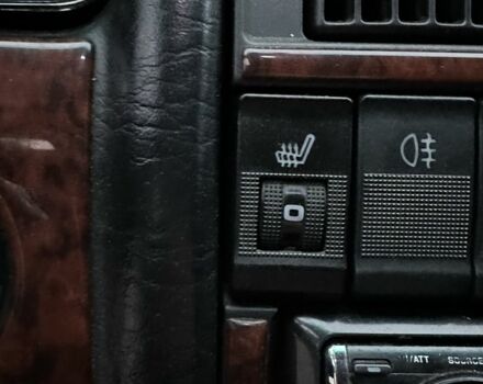 Белый Ауди 80, объемом двигателя 1.8 л и пробегом 270 тыс. км за 3000 $, фото 8 на Automoto.ua