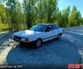 Білий Ауді 80, об'ємом двигуна 1.8 л та пробігом 100 тис. км за 1000 $, фото 1 на Automoto.ua