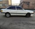 Белый Ауди 80, объемом двигателя 0 л и пробегом 307 тыс. км за 1301 $, фото 2 на Automoto.ua