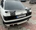Белый Ауди 80, объемом двигателя 1.8 л и пробегом 400 тыс. км за 1099 $, фото 2 на Automoto.ua