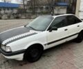 Белый Ауди 80, объемом двигателя 1.8 л и пробегом 400 тыс. км за 1099 $, фото 4 на Automoto.ua