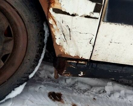 Білий Ауді 80, об'ємом двигуна 18 л та пробігом 0 тис. км за 1300 $, фото 2 на Automoto.ua
