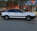 Білий Ауді 80, об'ємом двигуна 1.8 л та пробігом 300 тис. км за 1750 $, фото 10 на Automoto.ua