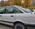 Белый Ауди 80, объемом двигателя 0 л и пробегом 1 тыс. км за 1500 $, фото 1 на Automoto.ua