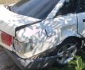 Белый Ауди 80, объемом двигателя 1.8 л и пробегом 375 тыс. км за 700 $, фото 2 на Automoto.ua