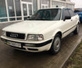 Білий Ауді 80, об'ємом двигуна 0 л та пробігом 260 тис. км за 2700 $, фото 2 на Automoto.ua