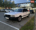 Білий Ауді 80, об'ємом двигуна 1.8 л та пробігом 300 тис. км за 1750 $, фото 13 на Automoto.ua