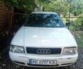 Білий Ауді 80, об'ємом двигуна 1.8 л та пробігом 264 тис. км за 1005 $, фото 1 на Automoto.ua