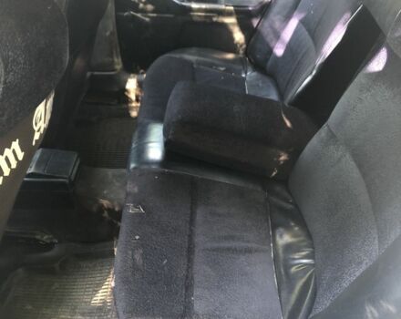 Белый Ауди 80, объемом двигателя 1.8 л и пробегом 3 тыс. км за 474 $, фото 9 на Automoto.ua