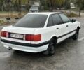Білий Ауді 80, об'ємом двигуна 0 л та пробігом 300 тис. км за 1302 $, фото 2 на Automoto.ua
