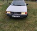 Білий Ауді 80, об'ємом двигуна 1.6 л та пробігом 400 тис. км за 650 $, фото 4 на Automoto.ua