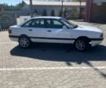 Білий Ауді 80, об'ємом двигуна 1.6 л та пробігом 3 тис. км за 1500 $, фото 1 на Automoto.ua