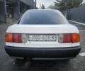 Белый Ауди 80, объемом двигателя 0 л и пробегом 444 тыс. км за 600 $, фото 5 на Automoto.ua