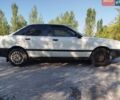 Белый Ауди 80, объемом двигателя 1.8 л и пробегом 100 тыс. км за 800 $, фото 14 на Automoto.ua