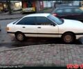 Белый Ауди 80, объемом двигателя 1.8 л и пробегом 300 тыс. км за 1500 $, фото 1 на Automoto.ua