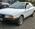 Білий Ауді 80, об'ємом двигуна 0 л та пробігом 301 тис. км за 1650 $, фото 1 на Automoto.ua