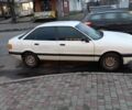 Білий Ауді 80, об'ємом двигуна 2 л та пробігом 300 тис. км за 1500 $, фото 2 на Automoto.ua