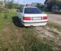 Білий Ауді 80, об'ємом двигуна 1.8 л та пробігом 380 тис. км за 2400 $, фото 8 на Automoto.ua