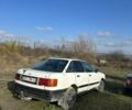 Білий Ауді 80, об'ємом двигуна 0 л та пробігом 200 тис. км за 1000 $, фото 1 на Automoto.ua