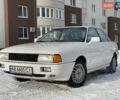 Белый Ауди 80, объемом двигателя 1.8 л и пробегом 250 тыс. км за 1849 $, фото 1 на Automoto.ua