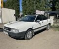 Білий Ауді 80, об'ємом двигуна 1.6 л та пробігом 20 тис. км за 1904 $, фото 1 на Automoto.ua