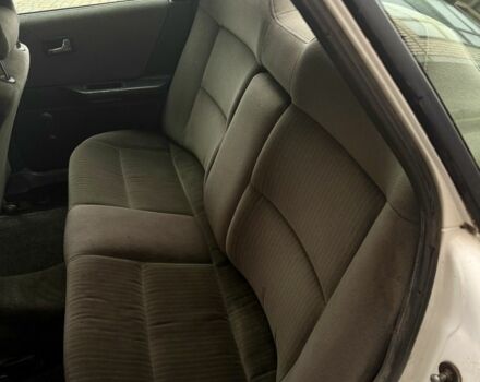 Білий Ауді 80, об'ємом двигуна 1.8 л та пробігом 418 тис. км за 1750 $, фото 21 на Automoto.ua