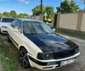 Білий Ауді 80, об'ємом двигуна 1.9 л та пробігом 220 тис. км за 800 $, фото 1 на Automoto.ua