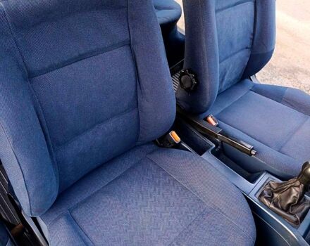 Белый Ауди 80, объемом двигателя 1.8 л и пробегом 0 тыс. км за 1800 $, фото 2 на Automoto.ua