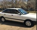 Білий Ауді 80, об'ємом двигуна 1.6 л та пробігом 470 тис. км за 2200 $, фото 1 на Automoto.ua
