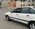 Білий Ауді 80, об'ємом двигуна 1.76 л та пробігом 350 тис. км за 2150 $, фото 10 на Automoto.ua
