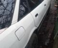 Белый Ауди 80, объемом двигателя 1.8 л и пробегом 320 тыс. км за 1300 $, фото 1 на Automoto.ua