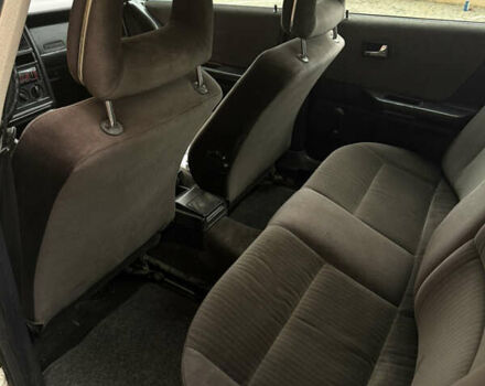 Белый Ауди 80, объемом двигателя 1.78 л и пробегом 418 тыс. км за 1750 $, фото 24 на Automoto.ua